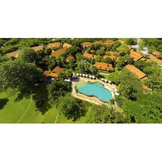 The Legend Chiang Rai Boutique River Resort & Spa