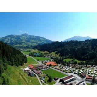 Camping Reiterhof