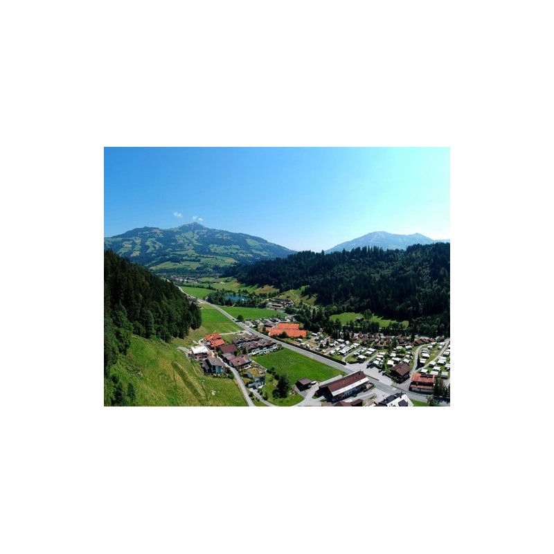 Camping Reiterhof