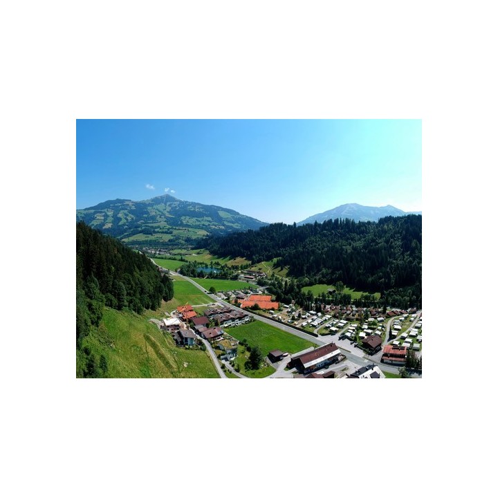 Camping Reiterhof