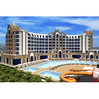 The Lumos Deluxe Resort Hotel & Spa