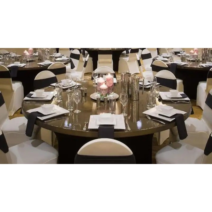 The Mark Spencer Hotel