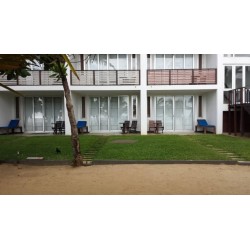 Hotel Jetwing Sea