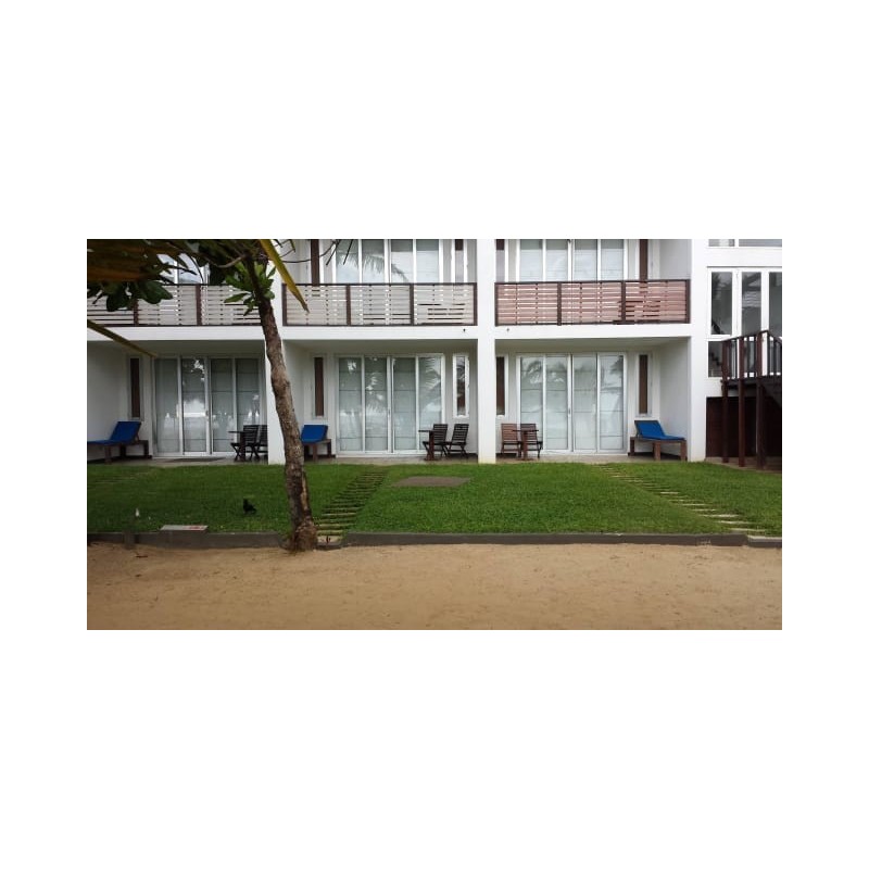 Hotel Jetwing Sea