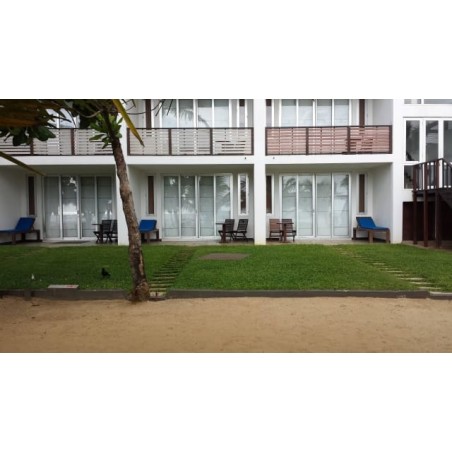 Hotel Jetwing Sea
