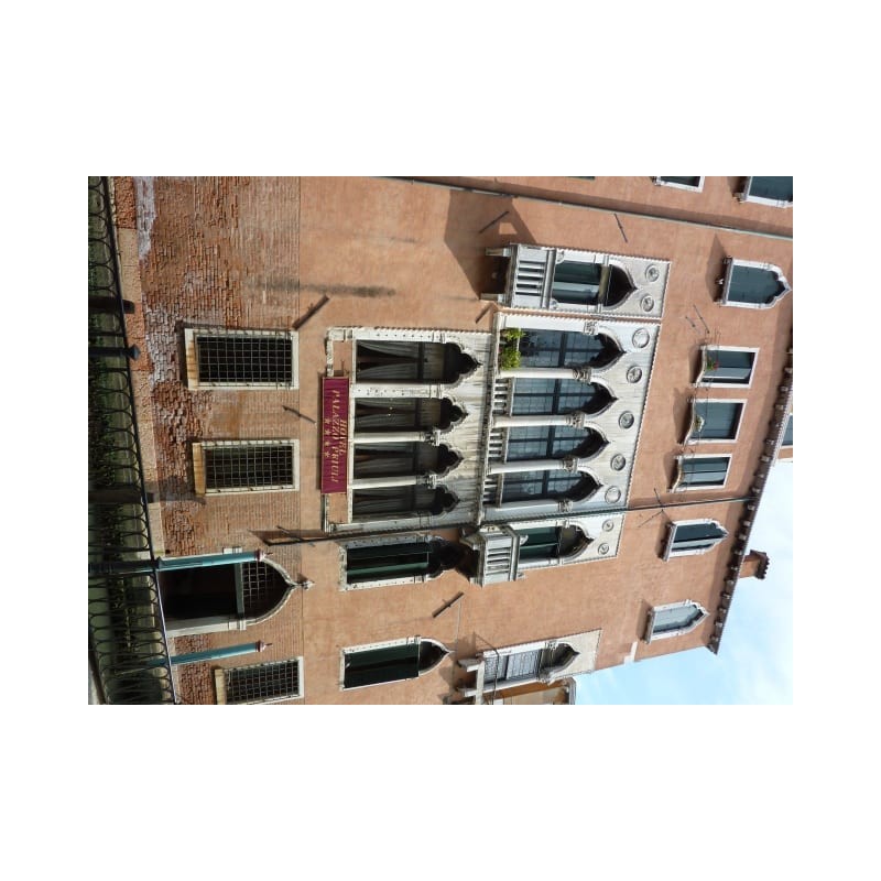 Casa Nicolo Priuli