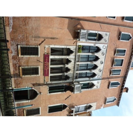 Casa Nicolo Priuli