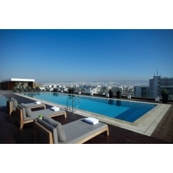 The Met Hotel