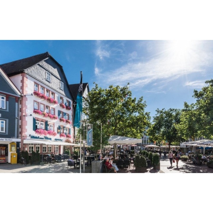 Immer wieder Sonntags...