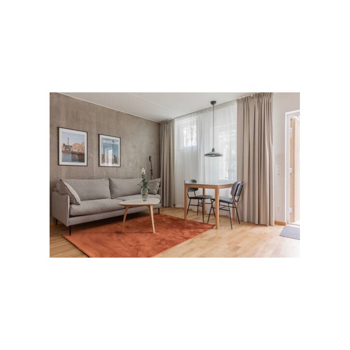 The More Hotel Västra Hamnen