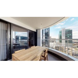 The Onyx Hotel