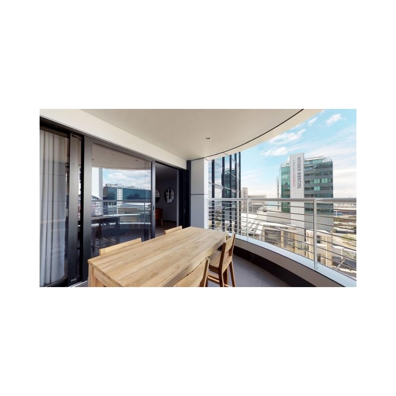 The Onyx Hotel