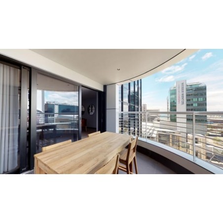 The Onyx Hotel