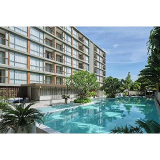 The Park Nine Hotel Suvarnabhumi