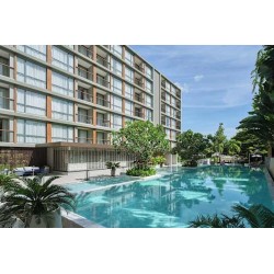 The Park Nine Hotel Suvarnabhumi