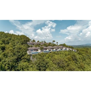 The Pavilions Phuket