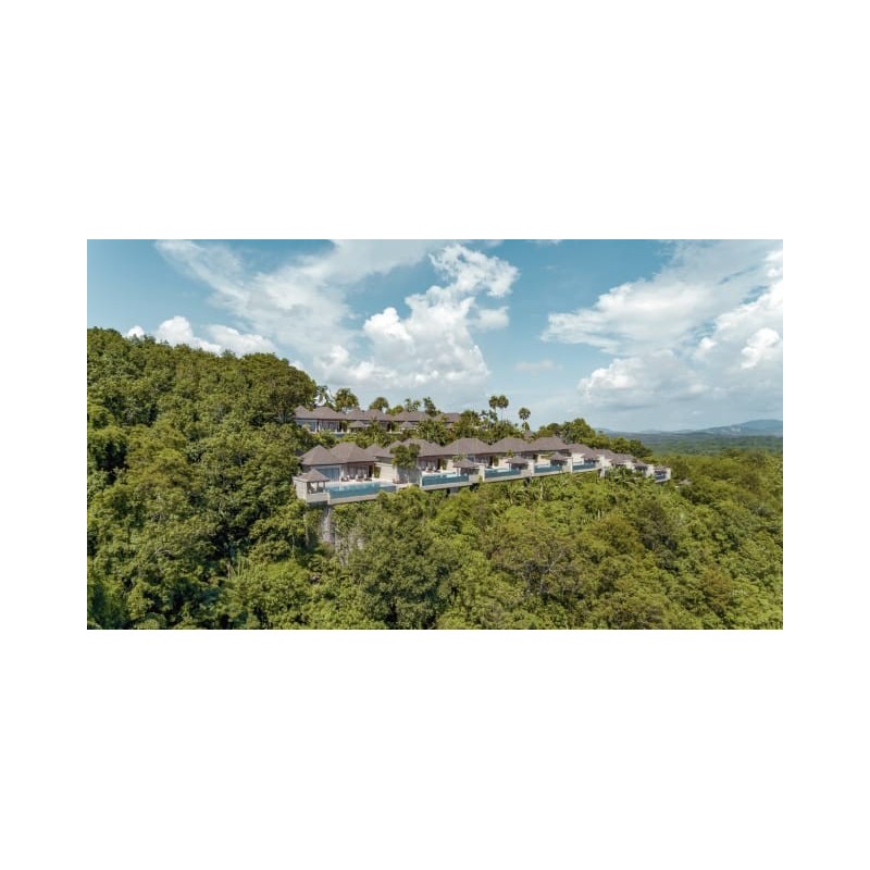 The Pavilions Phuket