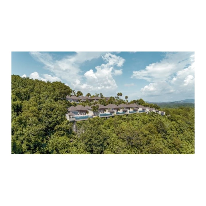 The Pavilions Phuket