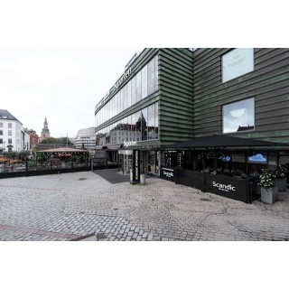 Scandic Hotel Byporten