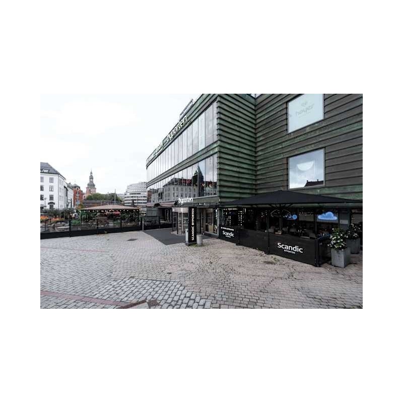 Scandic Hotel Byporten