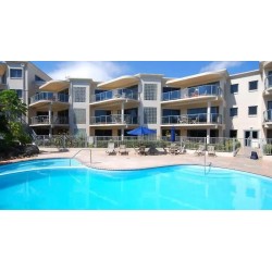The Reef Apartments