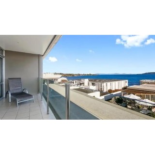 The Reef Resort Motel