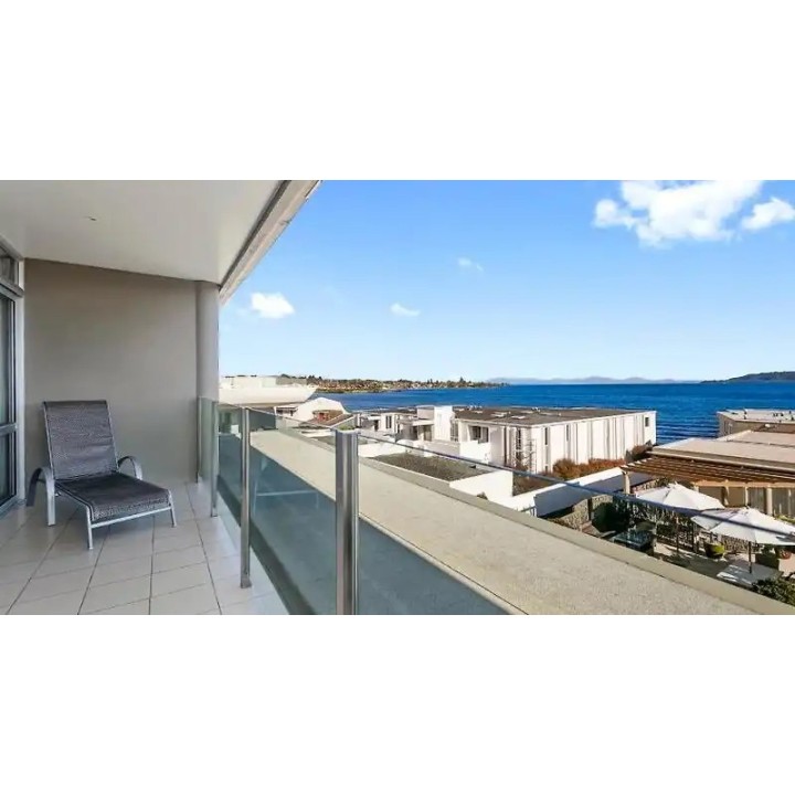 The Reef Resort Motel