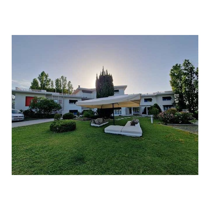 The Regent Boutique Hotel & Spa