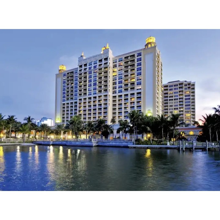 The Ritz-Carlton Sarasota