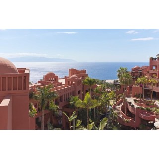 The Ritz-Carlton Tenerife, Abama