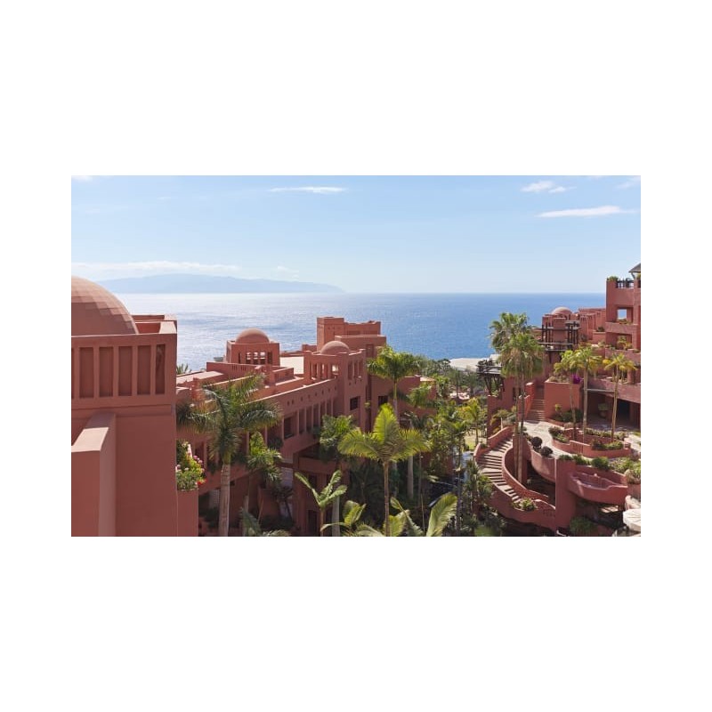 The Ritz-Carlton Tenerife, Abama