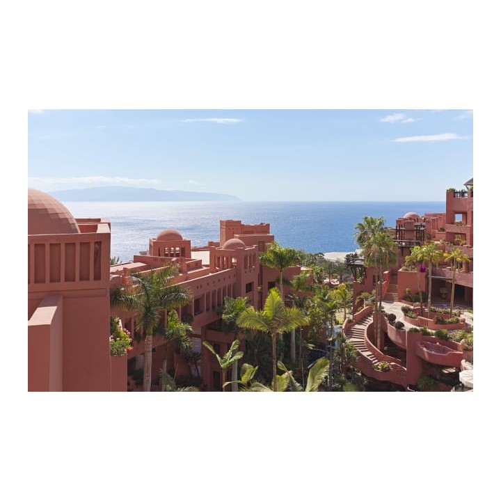 The Ritz-Carlton Tenerife, Abama