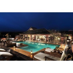 The Ritz-Carlton Tenerife, Abama