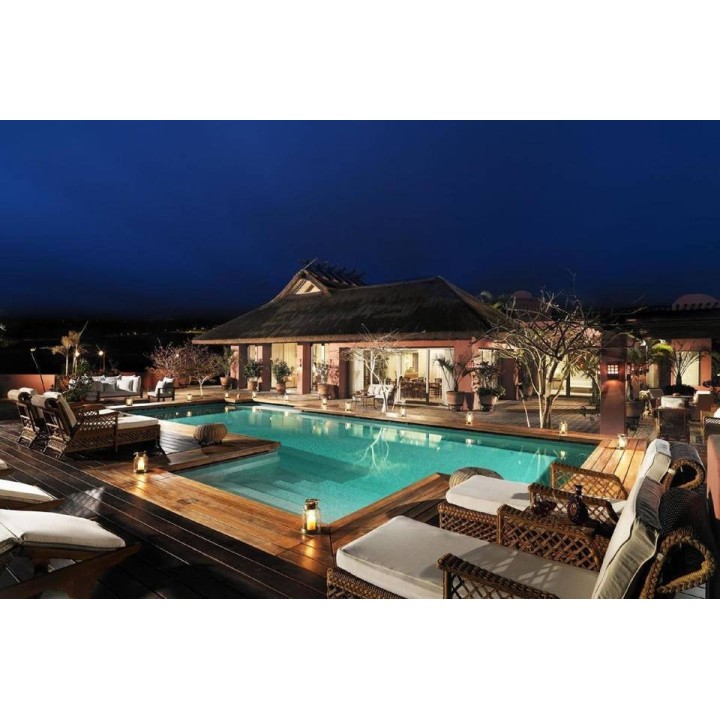 The Ritz-Carlton Tenerife, Abama