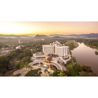 The Riverie by Katathani