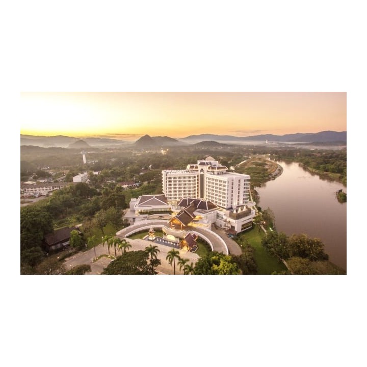 The Riverie by Katathani