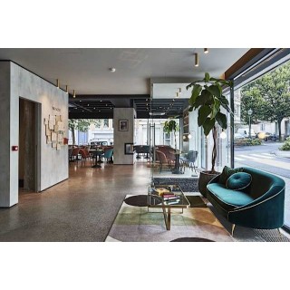 The Scott Hotel Brussels