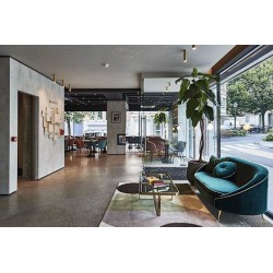The Scott Hotel Brussels