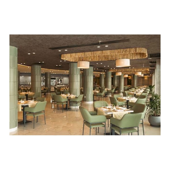 Hurghada Long Beach Resort