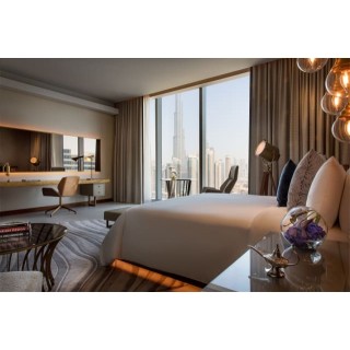 The St Regis Downtown, Dubai