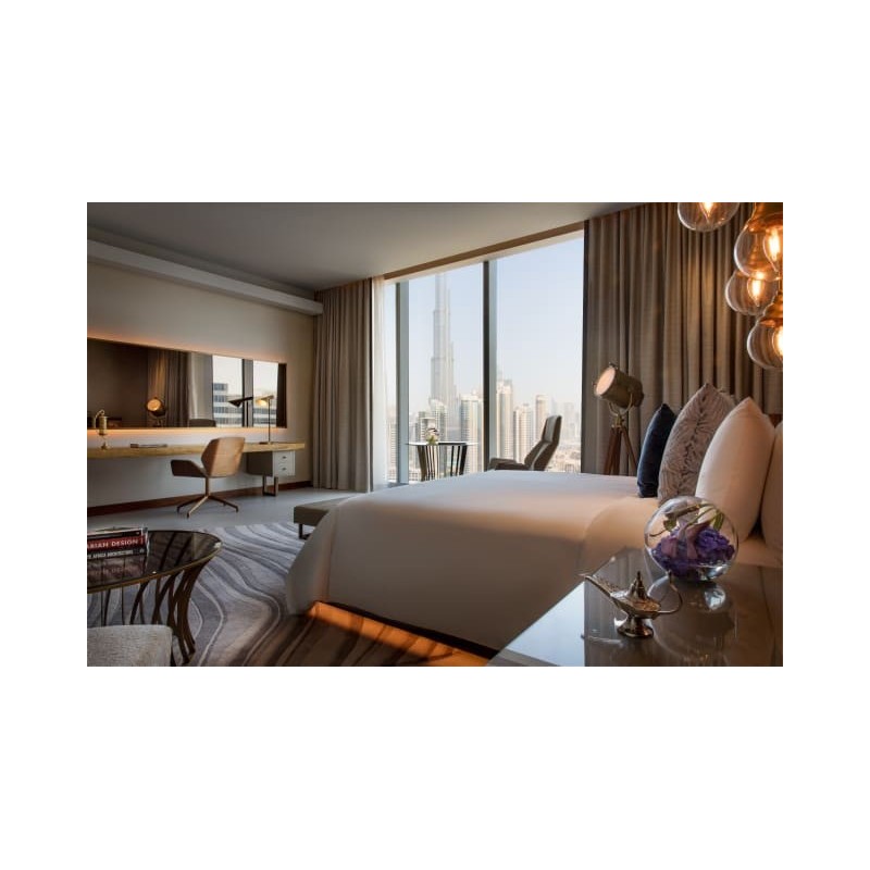 The St Regis Downtown, Dubai