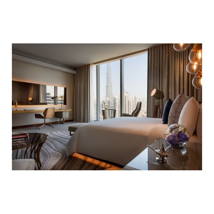 The St Regis Downtown, Dubai