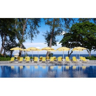 The Standard, Hua Hin