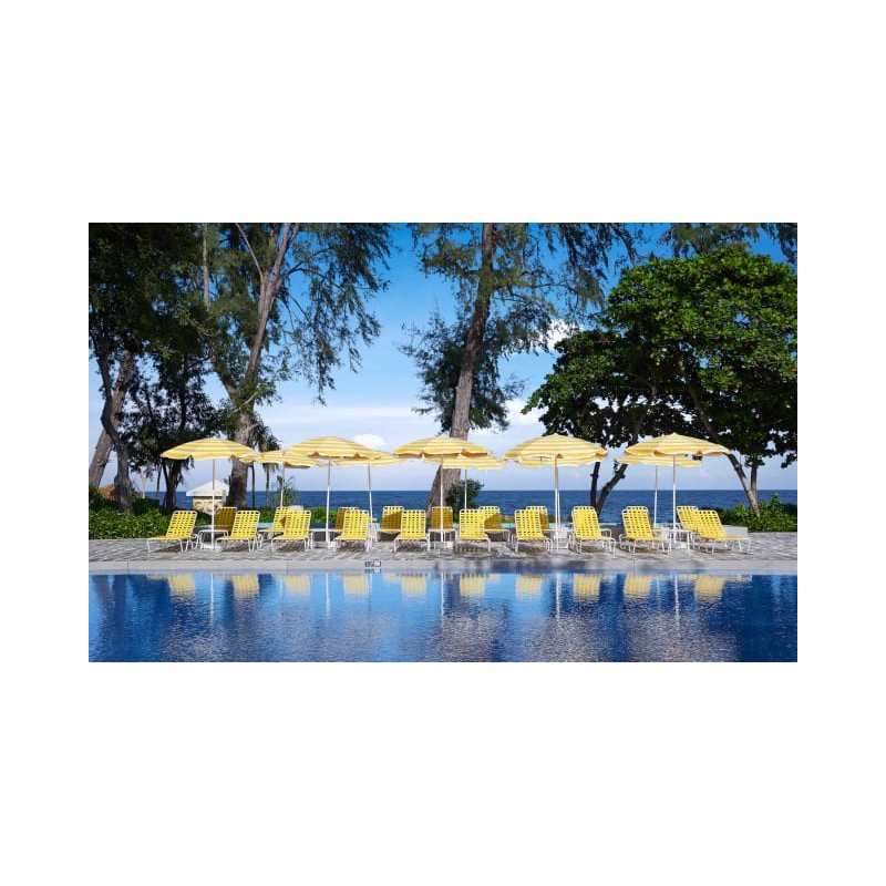 The Standard, Hua Hin