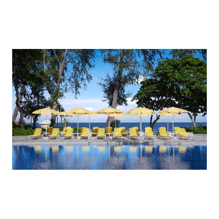 The Standard, Hua Hin