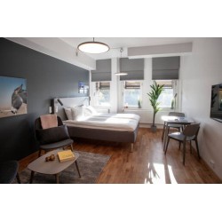 The Studio Hotel
