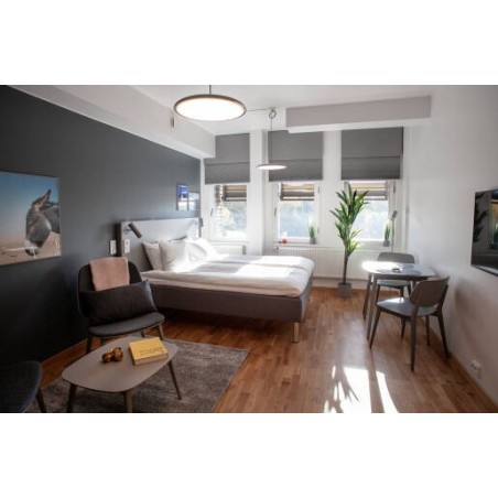 The Studio Hotel