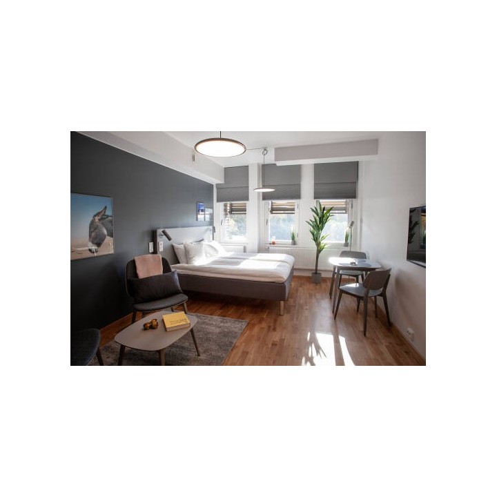 The Studio Hotel