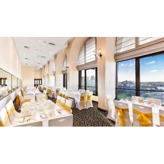 The Sydney Boulevard Hotel