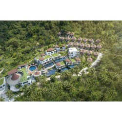 The Tarna Resort, Koh Tao
